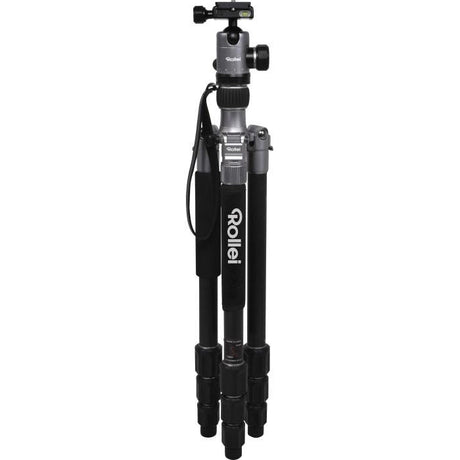 Fotopro C5i stativ med ben Rollei