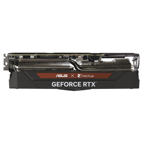 ASUS GeForce RTX 4080 SUPER 16GB NOCTUA OC EDITION ASUS