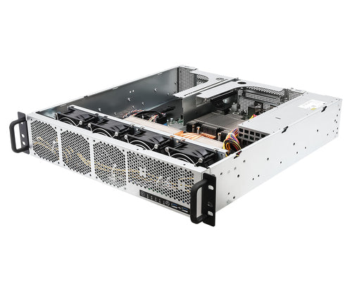 ASRock Rack 2U1G-B650/EVAC barebone