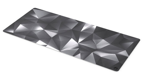 ENDORFY Crystal Black XL black grey