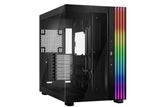 be quiet!  Light Base 900 DX black Be quiet