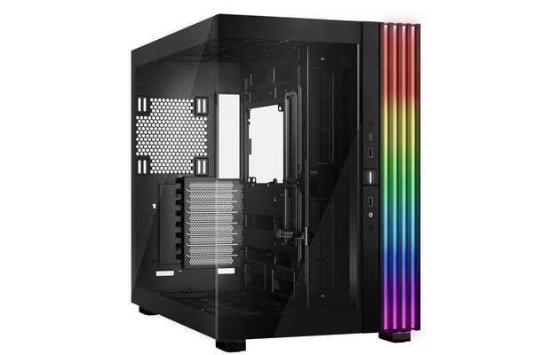 be quiet!  Light Base 900 DX black