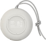 S200 Waterproof Bluetooth speaker, 5 W, AUX, grey streetz