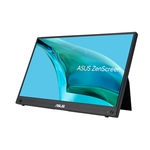 ASUS ZenScreen MB16AHG – 15,6″ transportabel skærm – Full HD/144 Hz