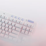 Logitech G G715 Tangentbord Mekaniskt LIGHTSYNC Wireless Nordic (danska/finska/norska/svenska)