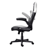 TRUST GXT703W RIYE SPELSTOL - VIT