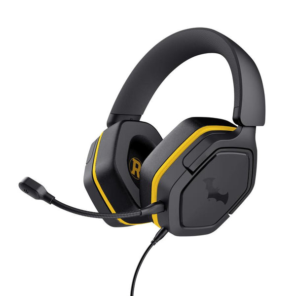 Trust GXT 492BM Carus Batman gamingheadset