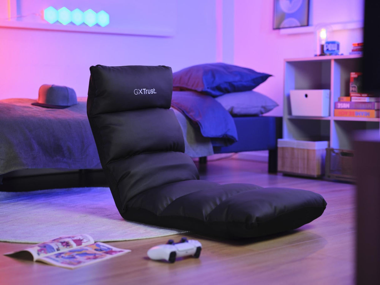 TRUST GXT718 RAYZEE GAMING FLOOR STOL