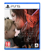 Death Stranding 2: On The Beach – PS5 – produktbillede