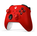 Microsoft Xbox Controller Röd/Vit
