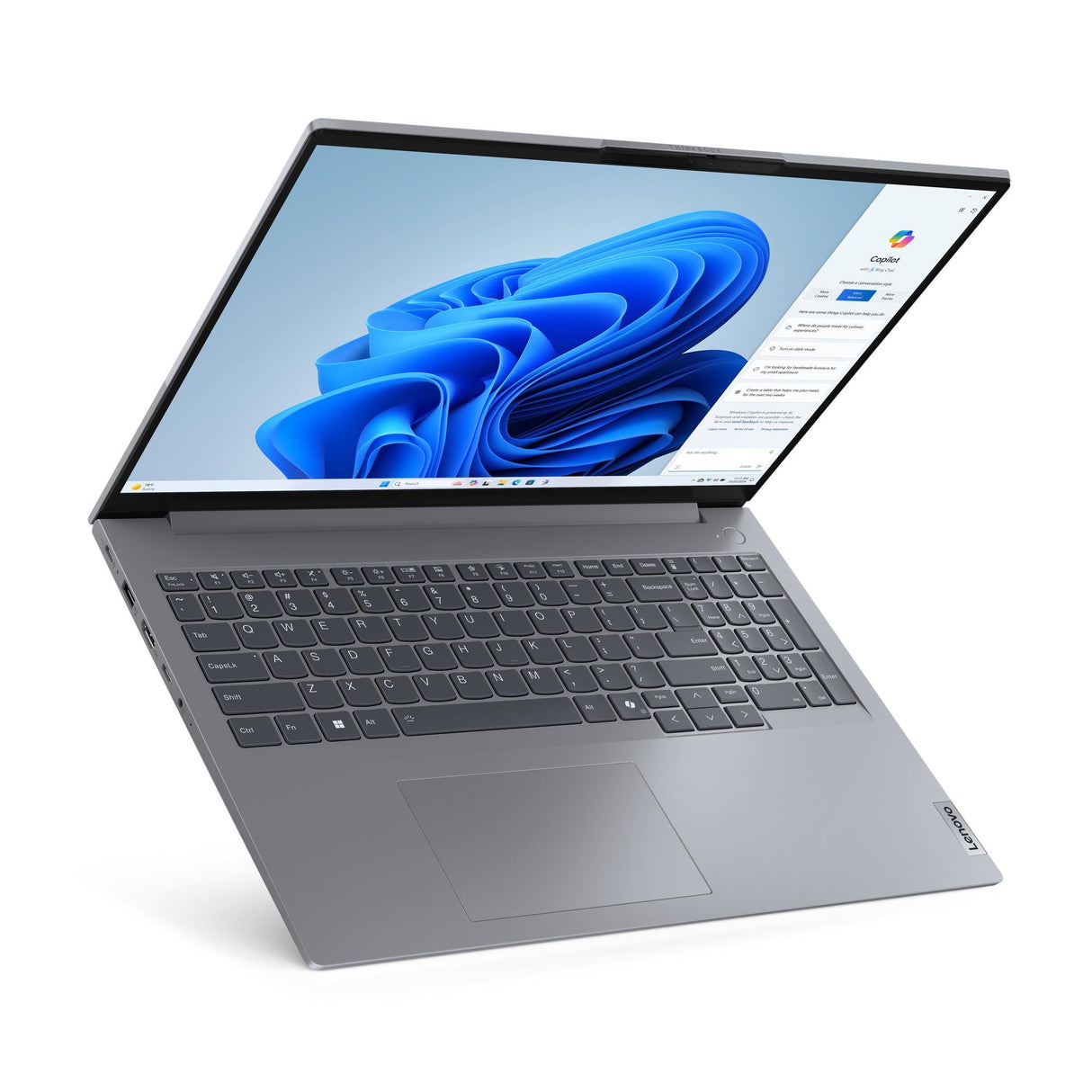 Lenovo ThinkBook 16 G7 IML 21MS 16 155H 16GB 512GB Intel Arc Graphics Windows 11 Pro