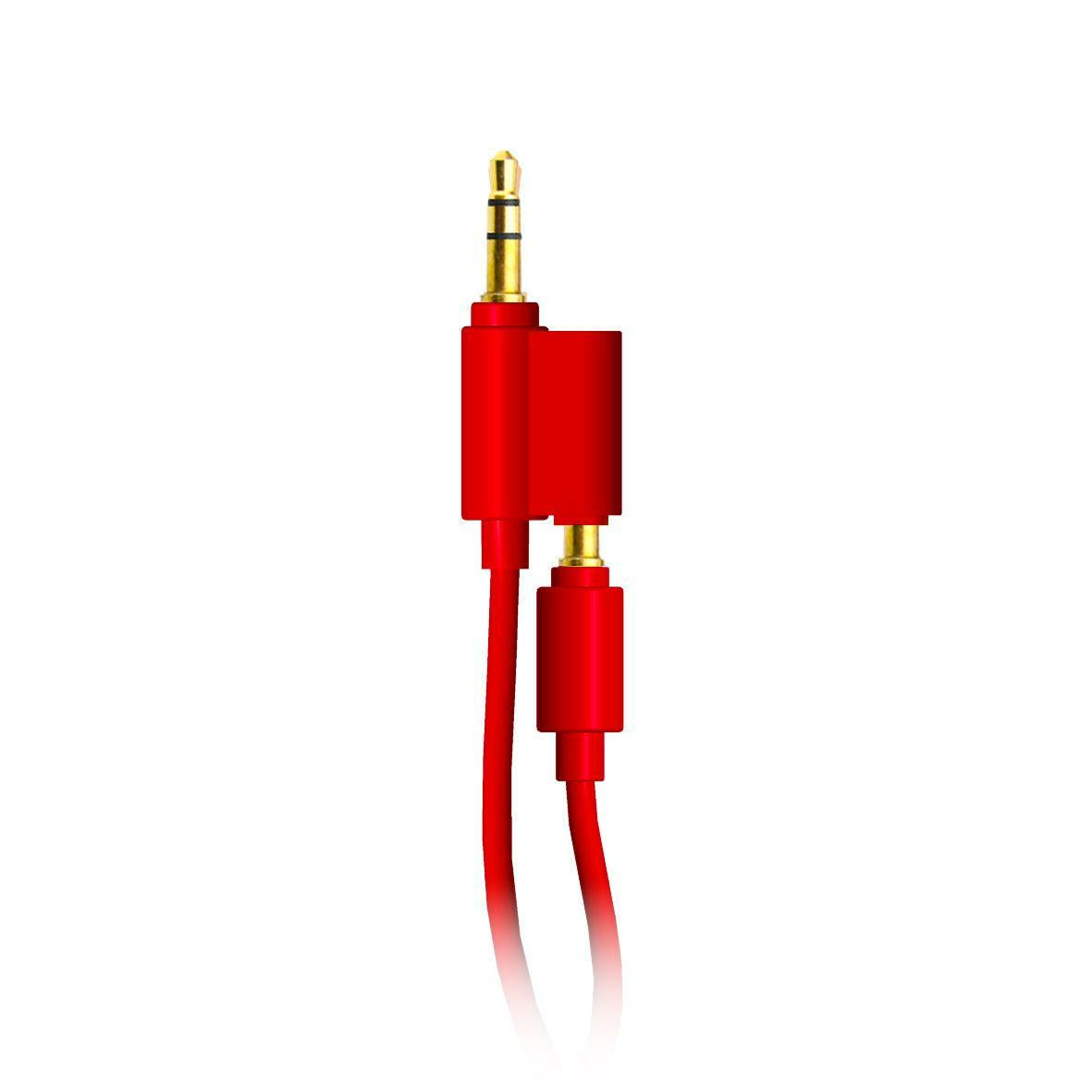 OTL - Super Mario Red Kids Wireless Headphones OTL