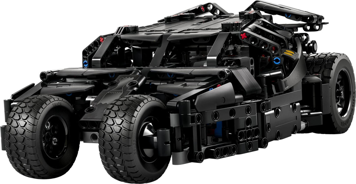 LEGO - Technic - Batmobile Tumbler (42239) LEGO