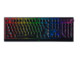 Razer BlackWidow V3 Pro Tangentbord Mekaniskt RGB Chroma Wireless