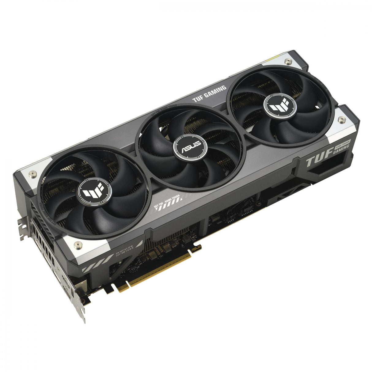 ASUS GeForce RTX 5090 32GB TUF OC GAMING