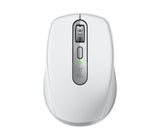 Logitech - MX Anywhere 3S Compact Wireless Performance Mouse Logitech