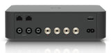 Ubiquiti PowerAmp, amplifier (black, WLAN, AirPlay 2, Spotify Connect) Ubiquiti