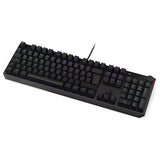 ENDORFY Thock (schwarz. DE-Layout. Kailh Red)