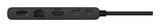 ASUS Dual 4K USB-C Dock DC201 – detalje af tilslutninger