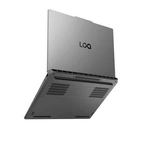 Lenovo LOQ 15AHP11 83TN006GGE – bærbar med tysk DE-layout