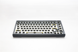 Ducky Tinker75 - Barebone - ISO - Svart