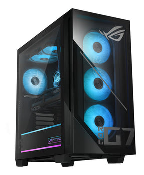 ASUS ROG G700 GM700TZ-R9800X283W – set skråt forfra
