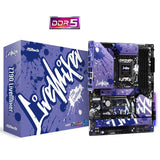 ASRock Z790 LIVE MIXER