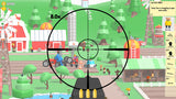 Sniper Dan - Hotshot Edition – PlayStation 5 – skærmbillede fra spillet
