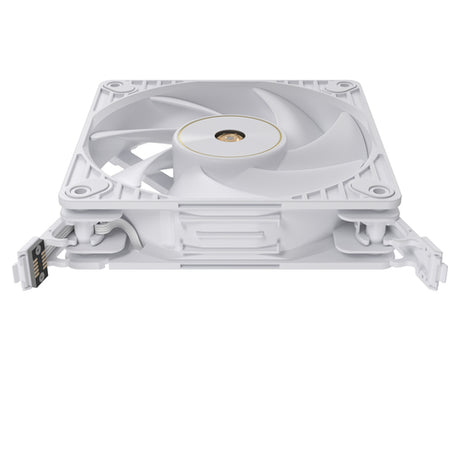 ASUS ProArt PF120 hvid 3-pak – åben sammenkobling ved rammen