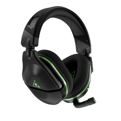 Turtle Beach Stealth 600 Gen 2 USB – Xbox-headset, sort – Headset med mikrofon