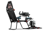 Next Level Racing Flight Pack För FGT Lite Och GT Lite