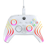 PDP Afterglow Wave Cabled Controller - Vit