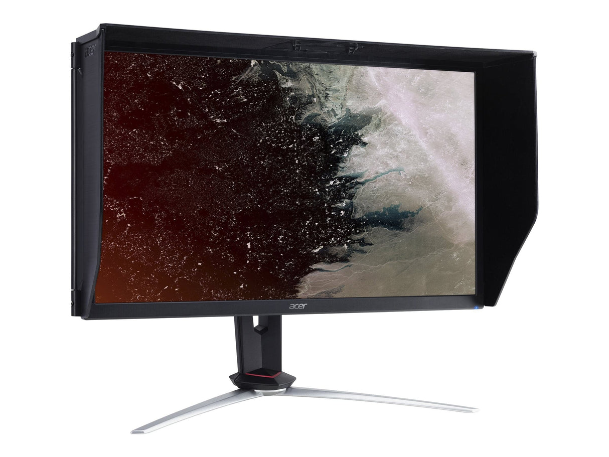 Acer Nitro XV273Xbmiiprzx 27" 1920 X 1080 HDMI DisplayPort 240Hz Pivot-skärm