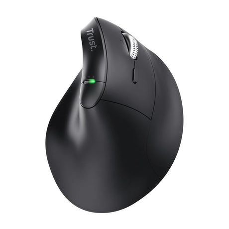 TRUST VYRAN ERGO HYPSCROLL M-WIRELESS MOUSE TRUST