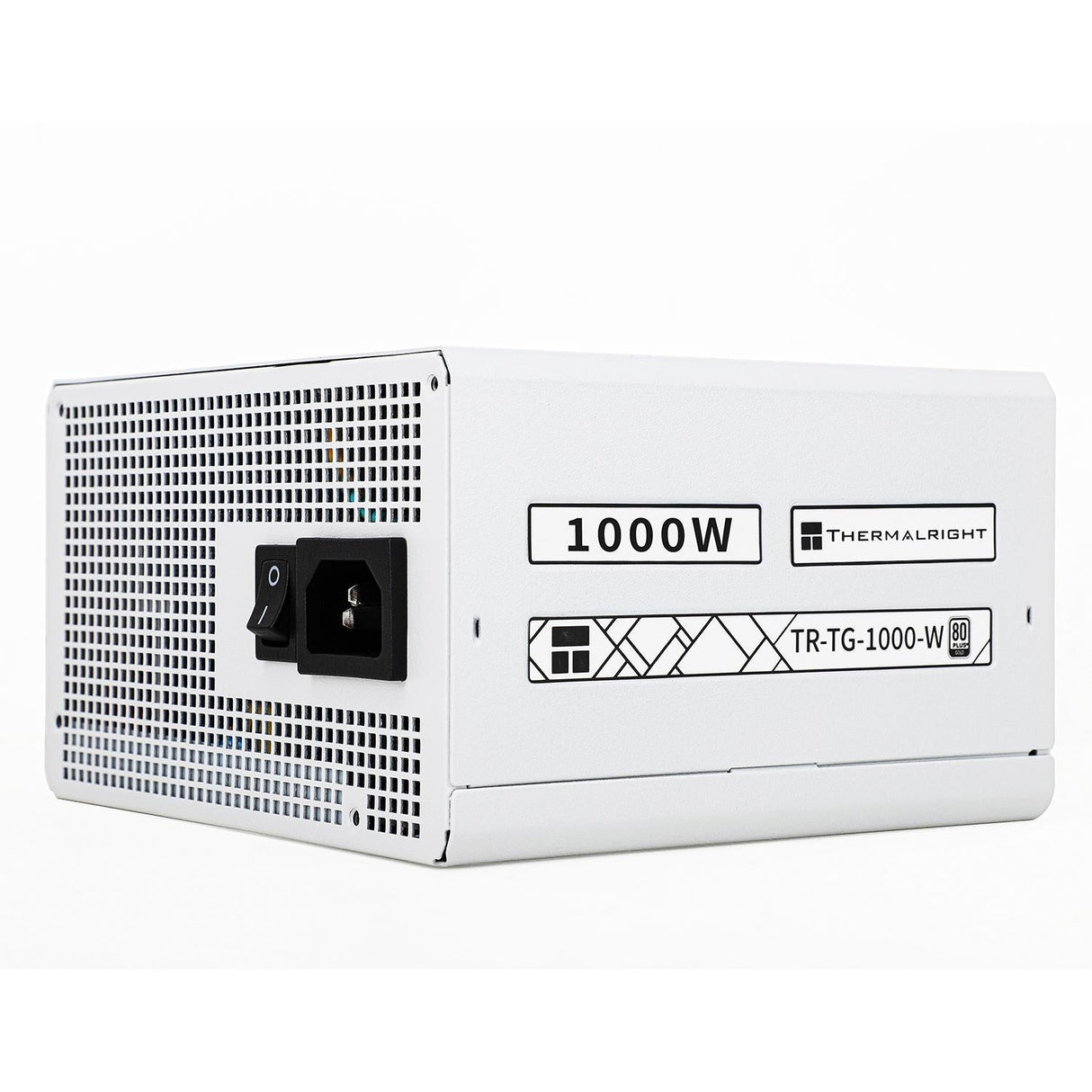 Thermalright TR-TP 1000-W Vit - PSU, 80+ Platinum