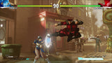 Street Fighter V (5) Champion Edition