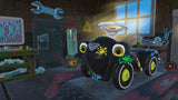 Big Bobby Car: The Big Race – Nintendo Switch – skærmbillede 1