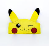 OTL - Kids Audio band headphones -  Pokémon Pikachu (PK0794) OTL