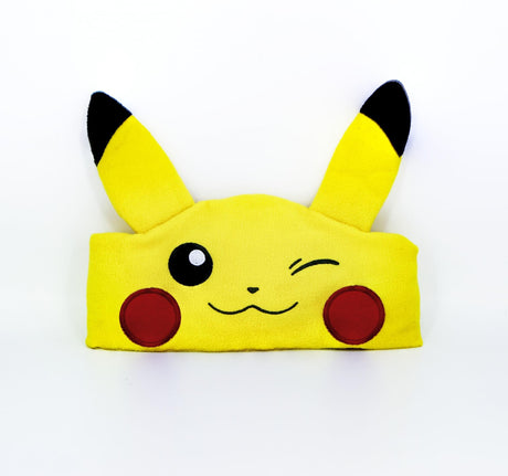 OTL - Kids Audio band headphones - Pokémon Pikachu (PK0794) OTL