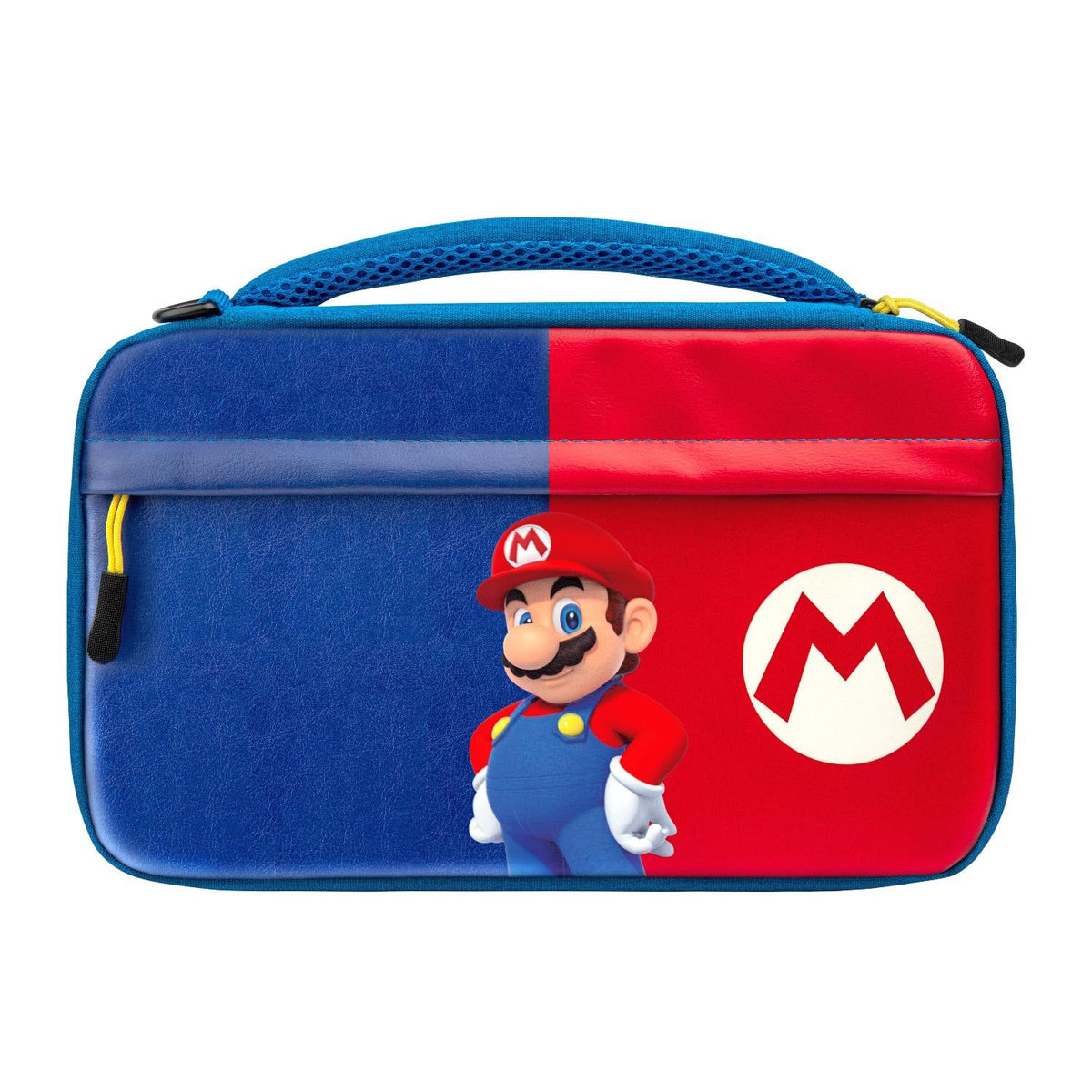 PDP Nintendo Switch Commuter Case - Mario PDP
