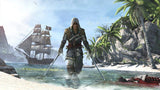 Assassin's Creed IV: Black Flag – Xbox 360 – produktbillede 3