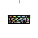 Glorious GMMK 3 65% Barebones Wired Black - ISO