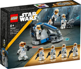 LEGO Star Wars - 332nd Ahsoka&#039;s Clone Trooper™ Battle Pack (75359)
