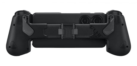 ASUS ROG Tessen Mobile Controller (GU200A) supports Android, USB-C 18W pass-through charging ASUS