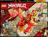 LEGO Ninjago Kais Elddrake EVO - 71762