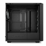 Sharkoon Rebel C70M RGB, Tower Case (Black)