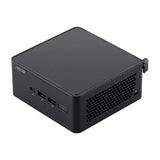 ASUS NUC 14 Pro Tall Kit RNUC14RVHV700000I – set skråt forfra (vinkel 2)