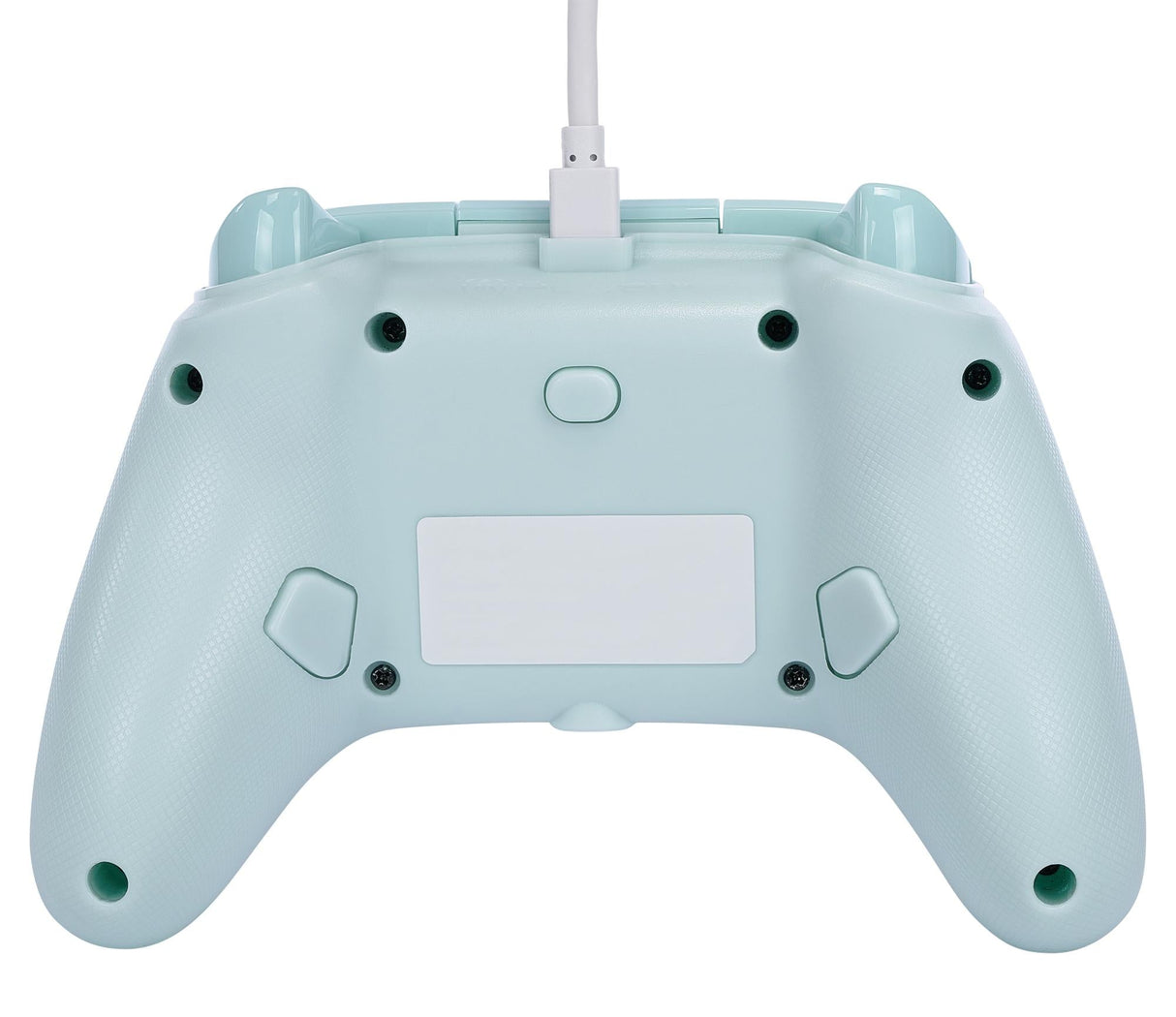 PowerA Enhanced Cabled Controller - Xbox Series X/S - Sockervadd Blå