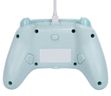 PowerA Enhanced Cabled Controller - Xbox Series X/S - Sockervadd Blå