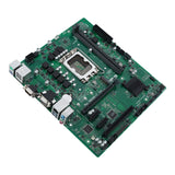 ASUS PRO H610M-C D4-CSM (mATX, H610, LGA 1700, DDR4)